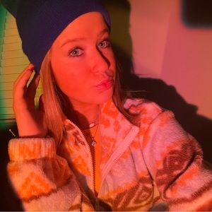 Meet your Posher, Karly